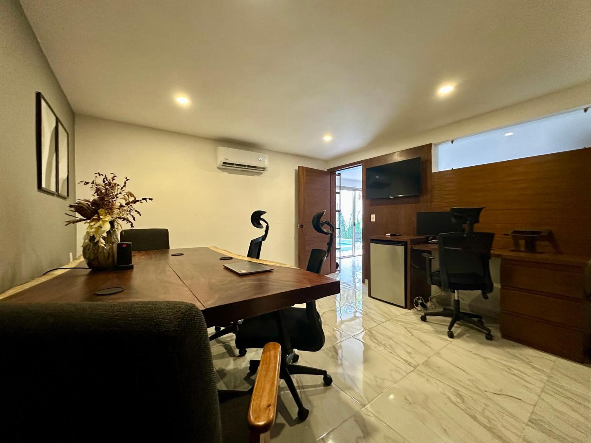 Pachamaya Holistic Wellness & Hotel Cancun