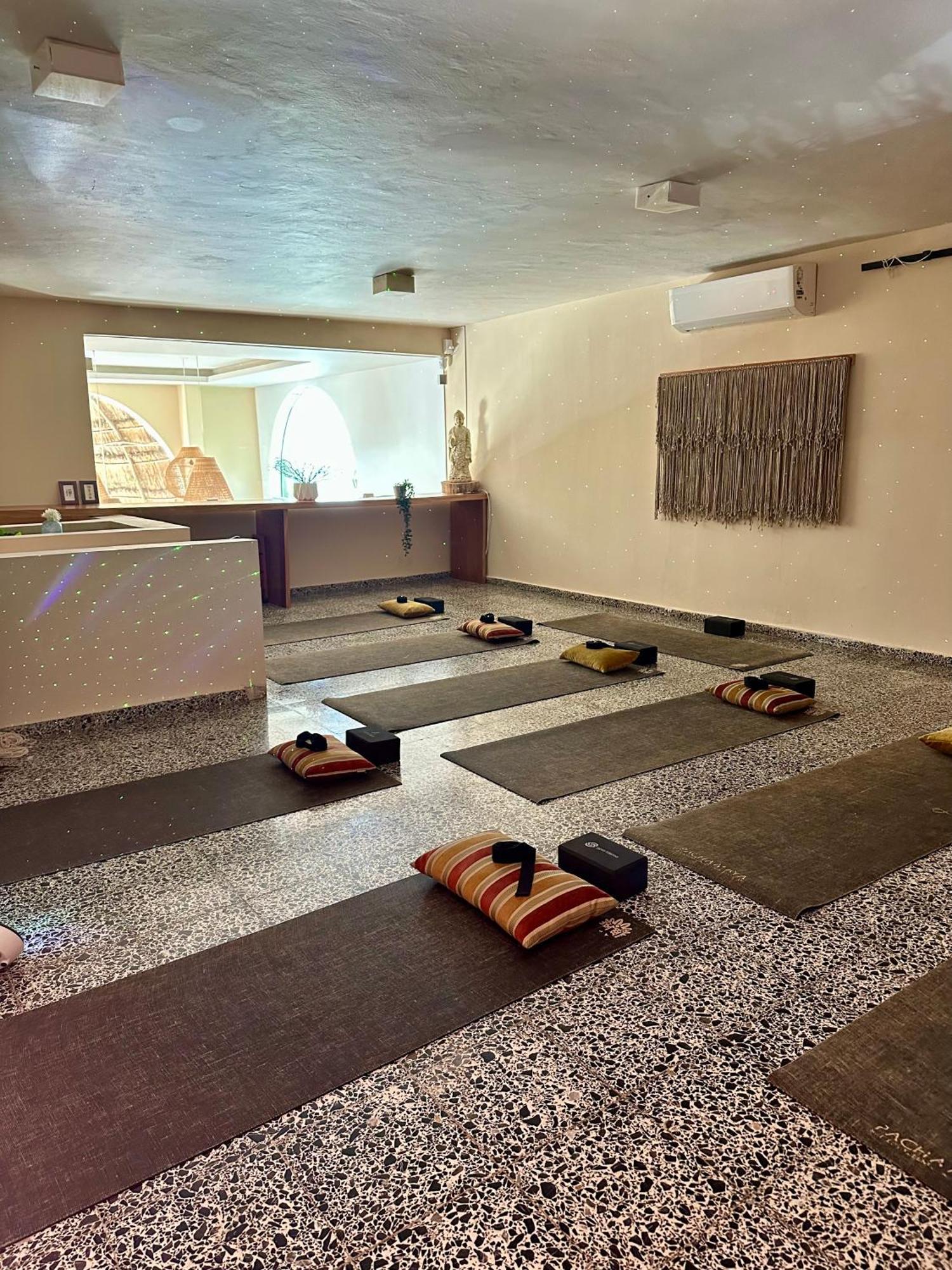 Pachamaya Holistic Wellness & Cancun