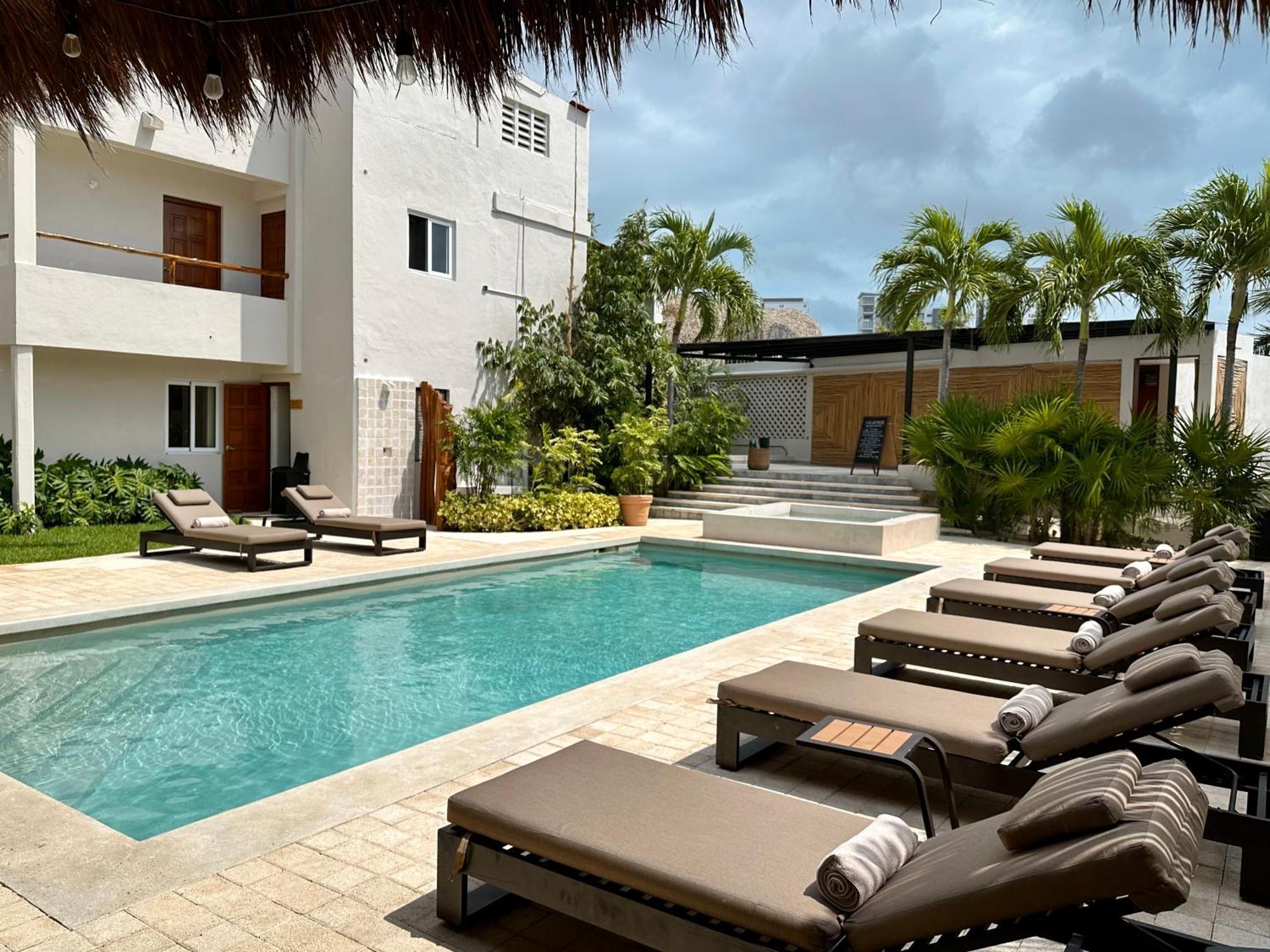 Pachamaya Holistic Wellness & 5* Cancun