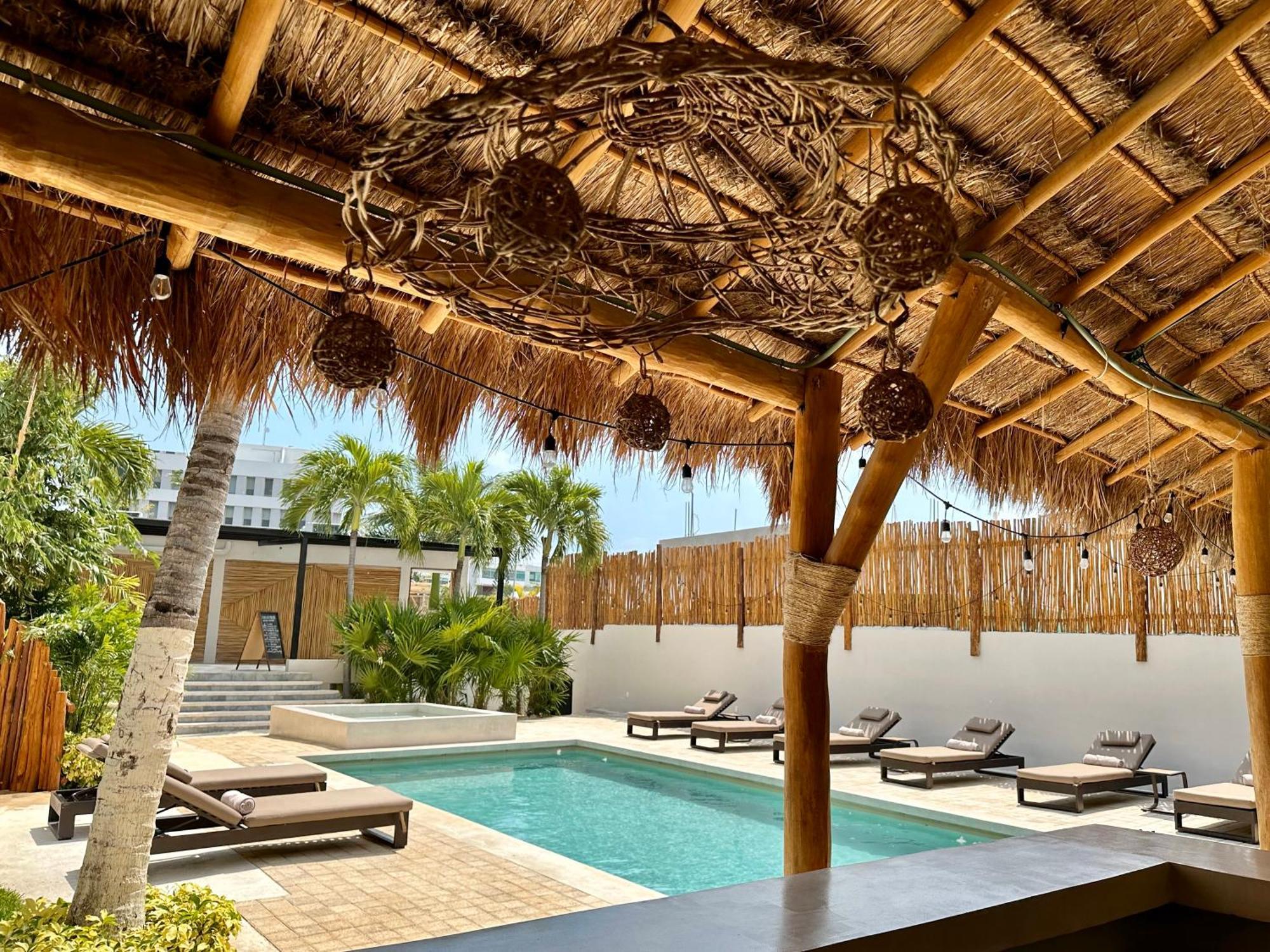 Pachamaya Holistic Wellness & Hotel