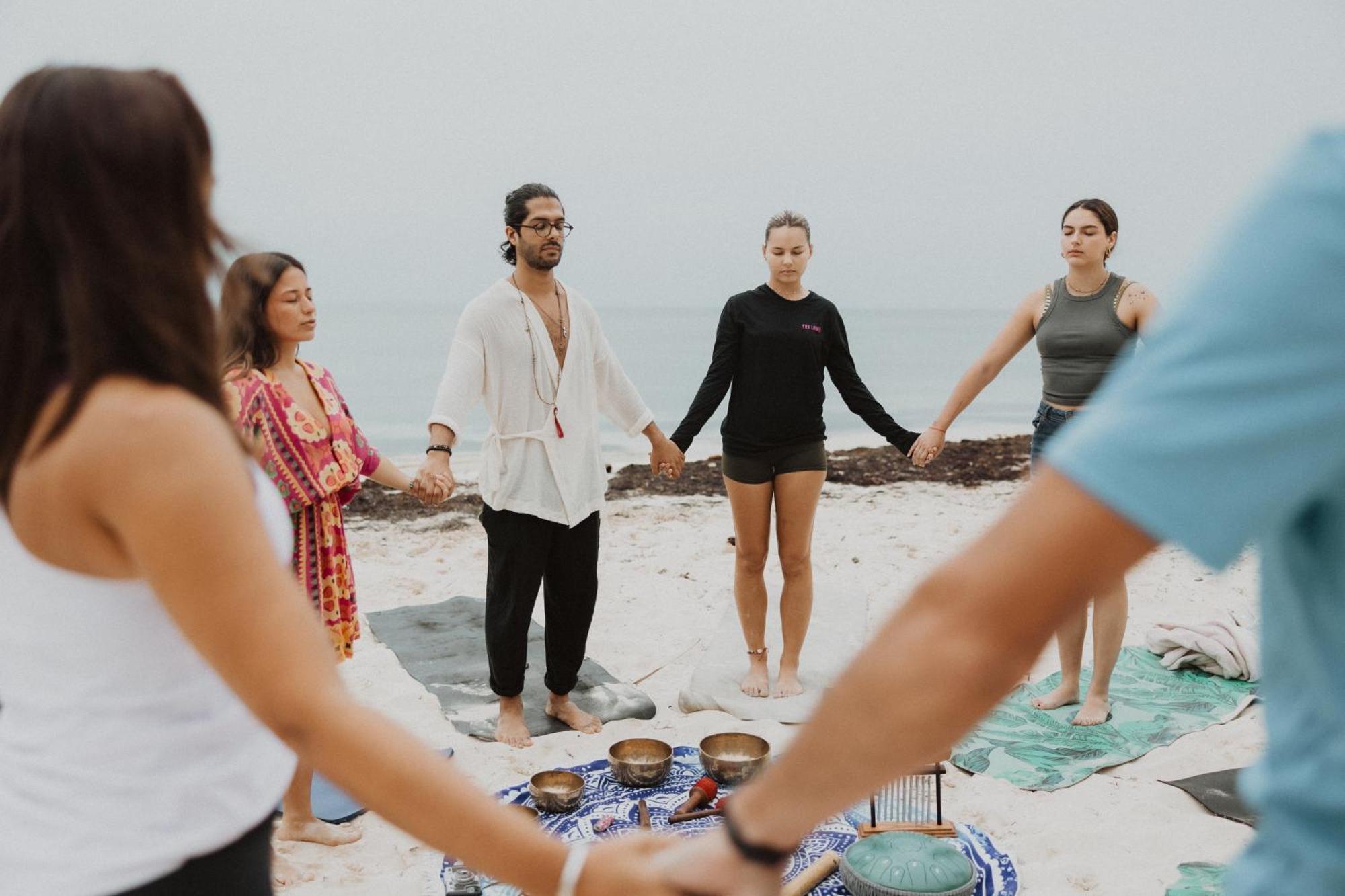 Pachamaya Holistic Wellness & Cancun