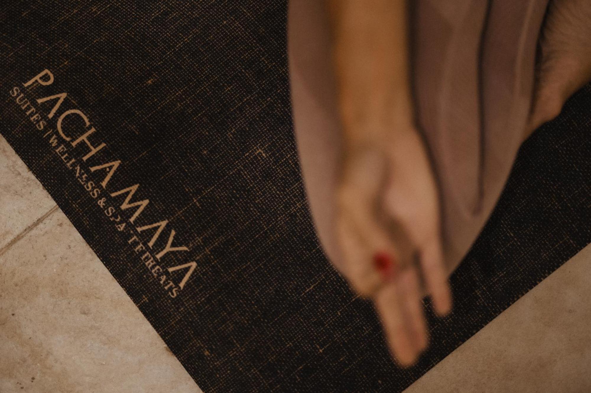 Hotel Pachamaya Holistic Wellness &