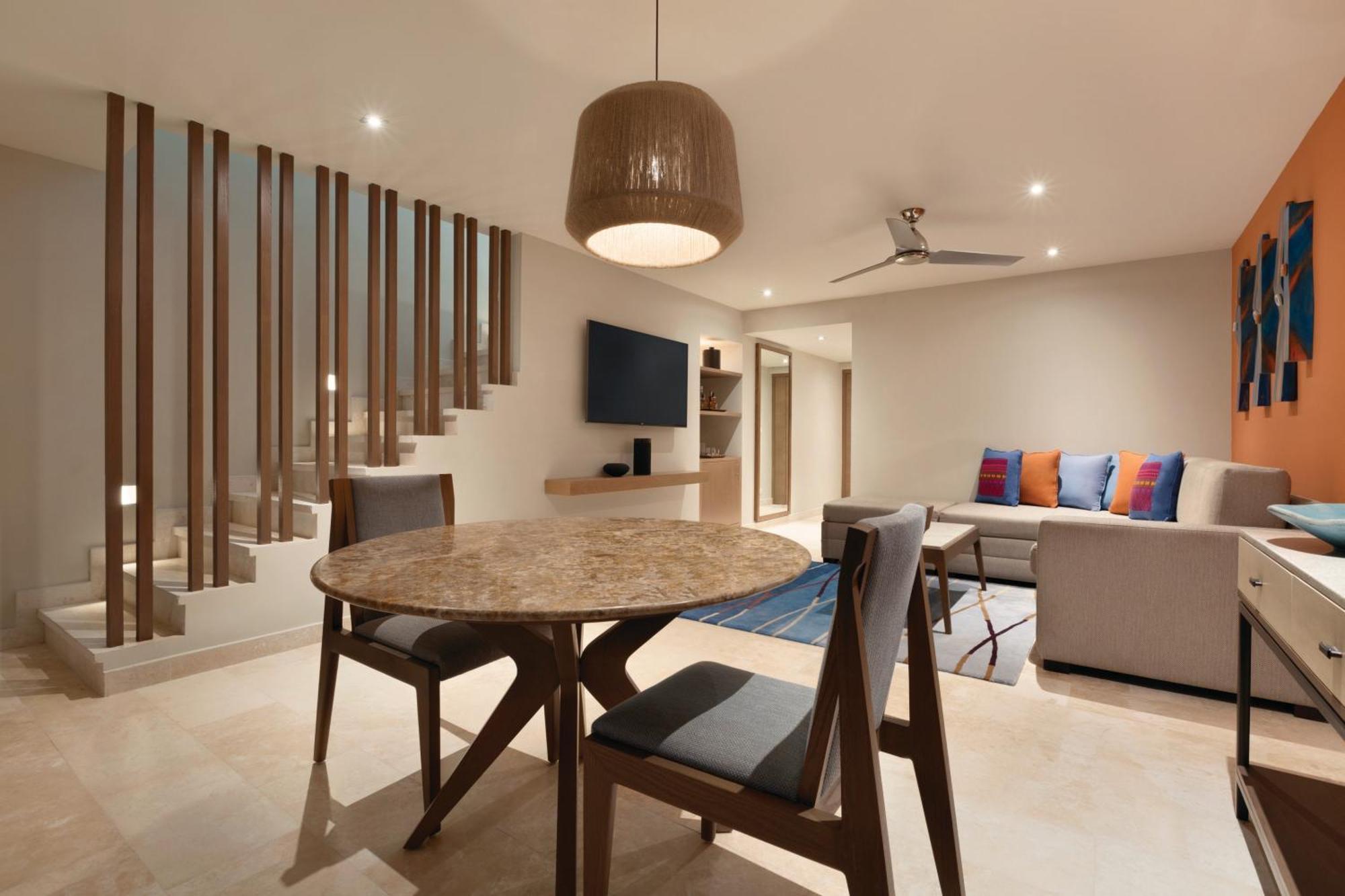 Hyatt Ziva (adults Only) Cancun