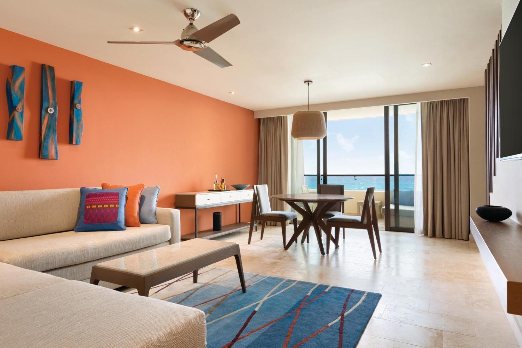 Hyatt Ziva (adults Only) 5* Cancun