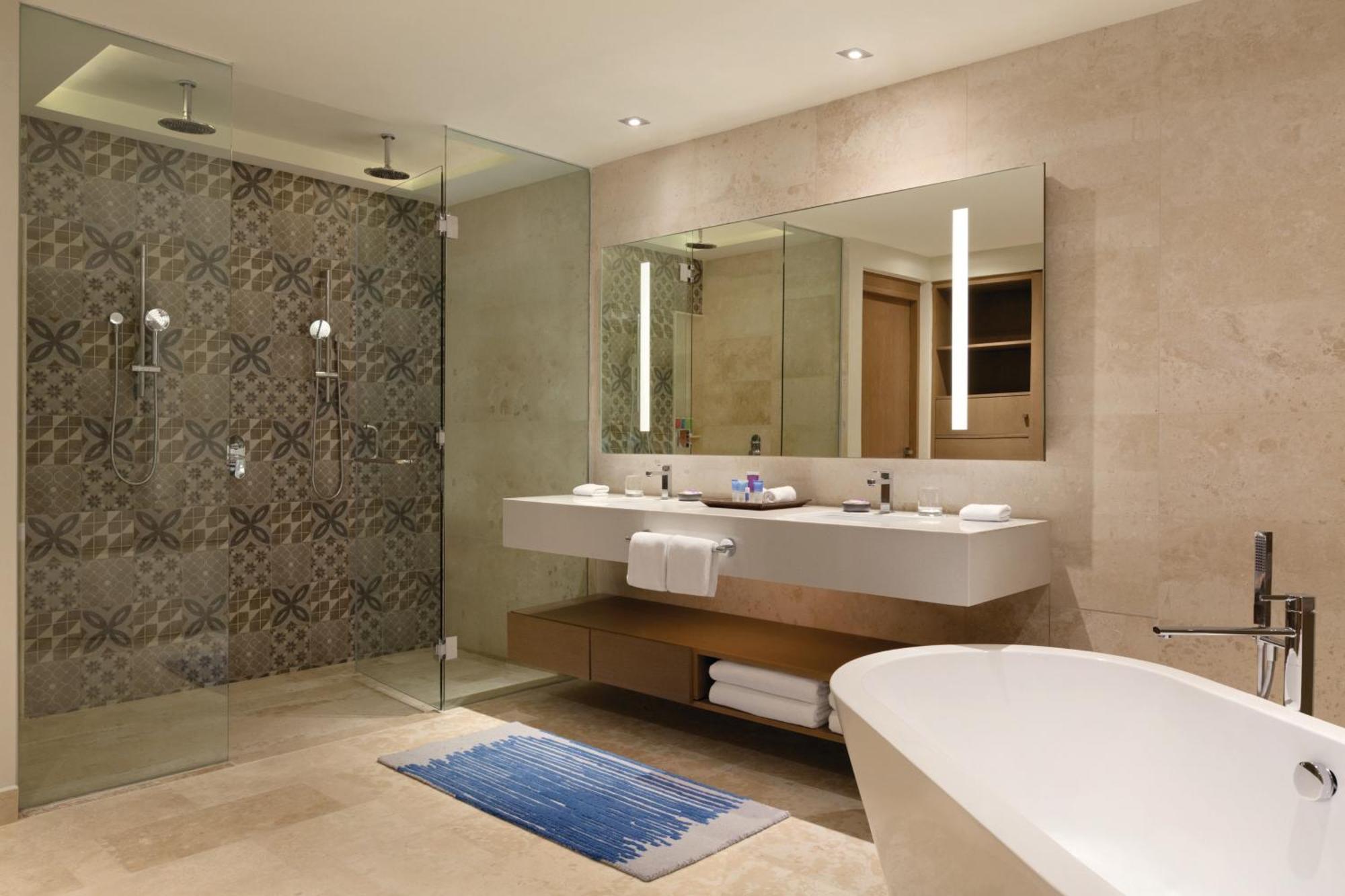Hyatt Ziva (adults Only)