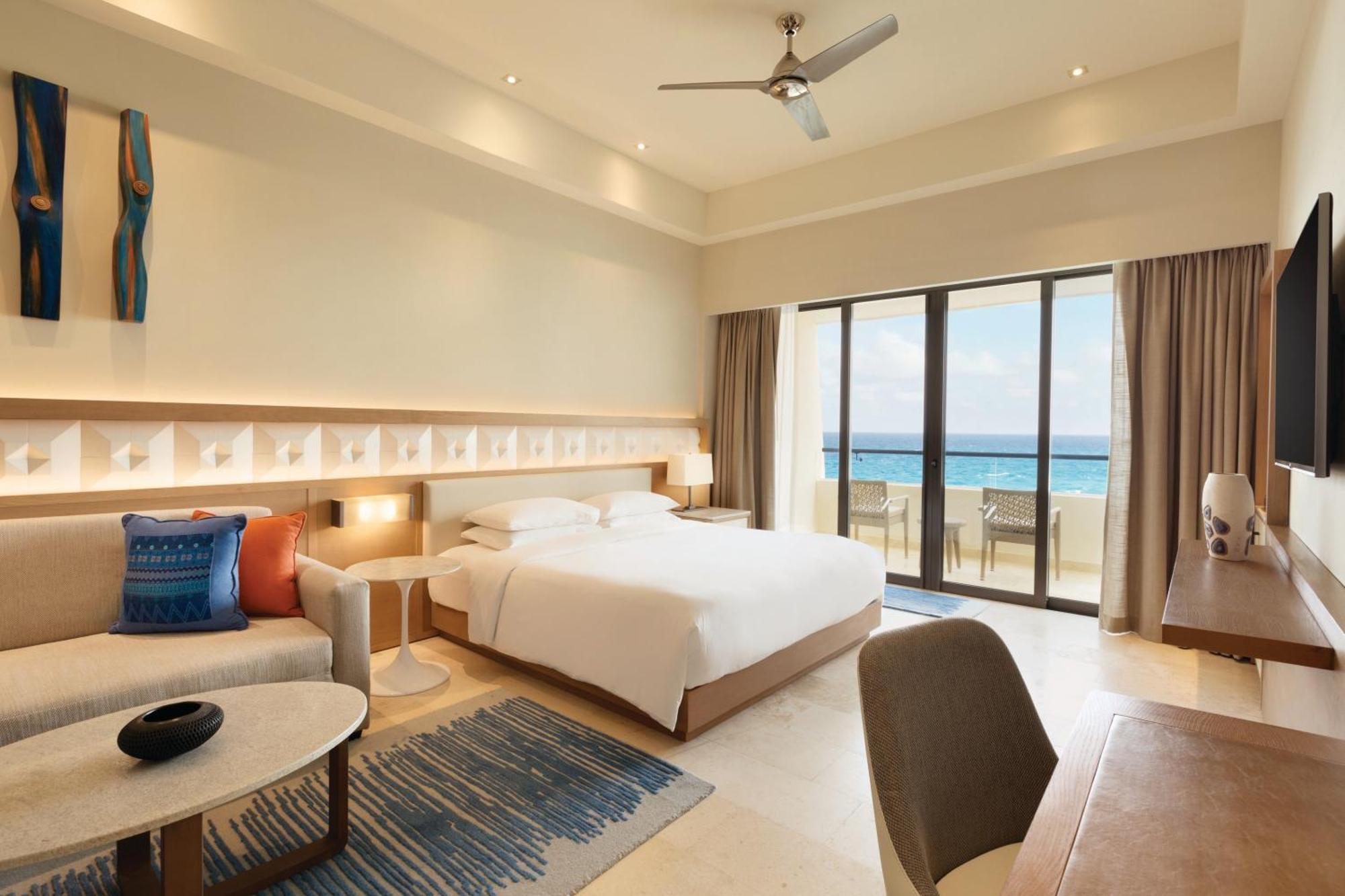 Resort Hyatt Ziva (adults Only)