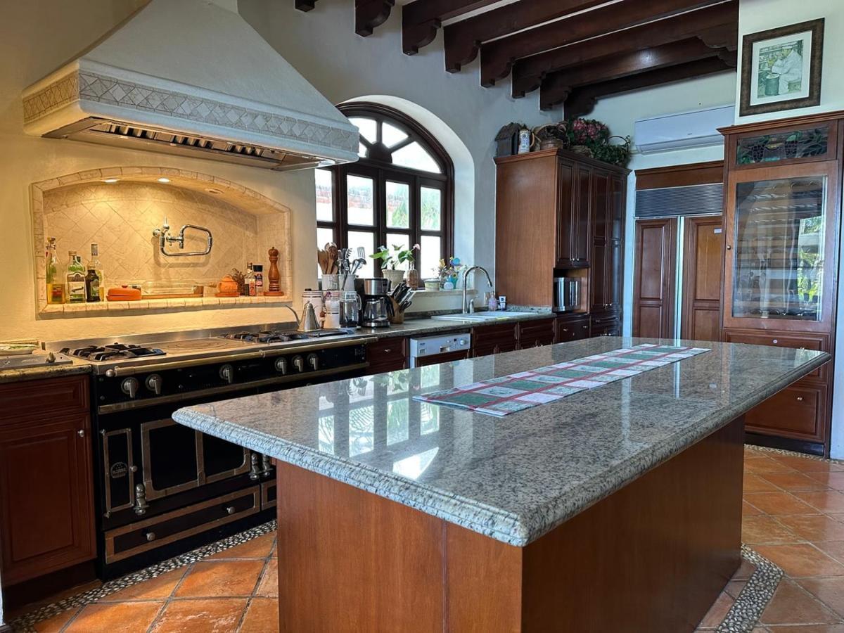 Del Sol Villa