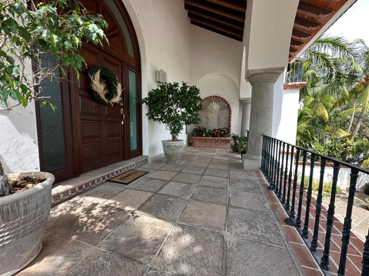 Del Sol Villa