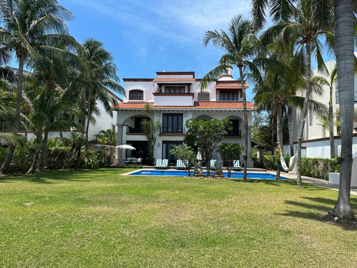 Villa Del Sol Cancun