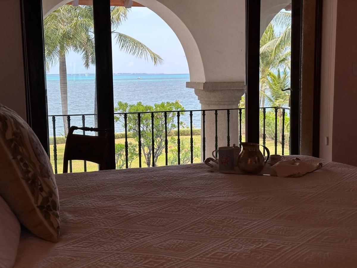 Del Sol Villa
