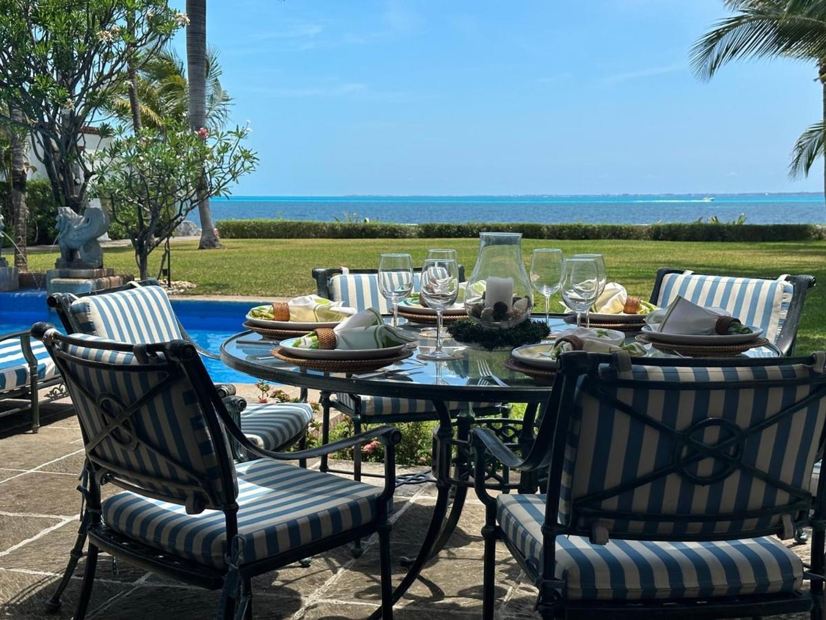 Del Sol Villa *