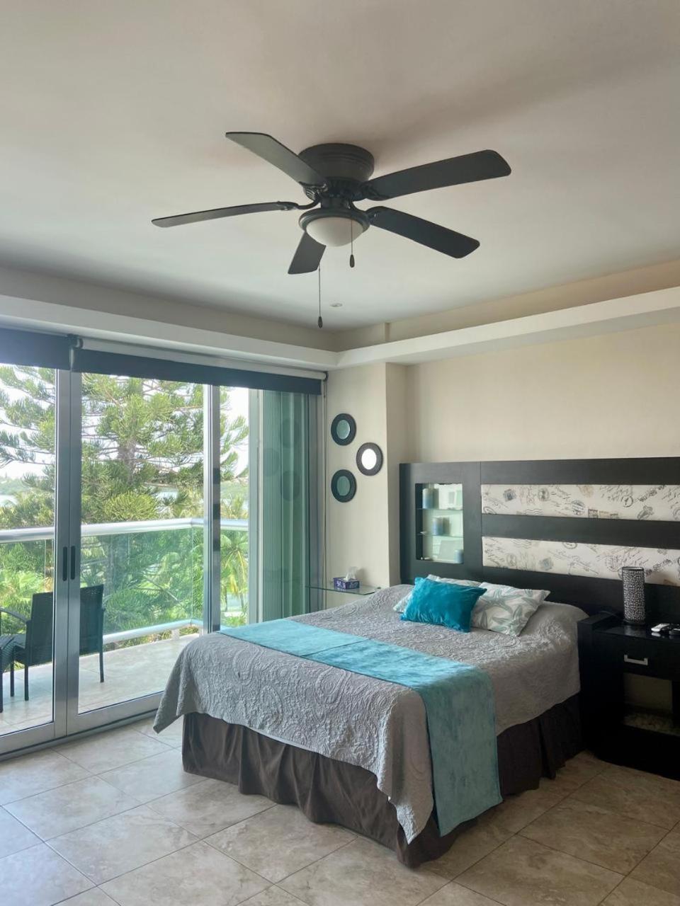 Apartment Cozy And Modern Cancun