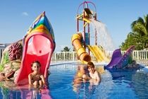 Hotel The Beloved Playa Mujeres Cancun