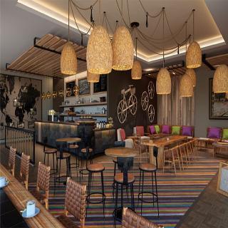 Hyatt Ziva (adults Only) 5*