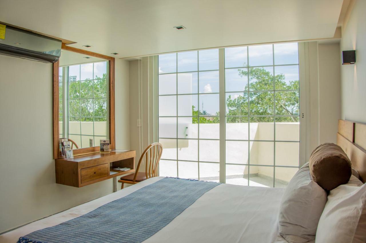 Plaza Kokai 4* Cancun