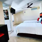 Hotel Jardin Cancun