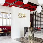 Garza Blanca Resort