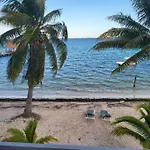 2 Rooms Apartment With Private Beach In Puerto Juarez Cancun