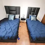 2 Rooms Apartment With Private Beach In Puerto Juarez Cancun