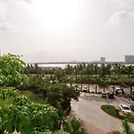 Ocean Front View