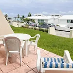 Brisas Shores Cancun Beach & Ocean Front Apartments Zona Hotelera