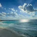 Cancun Beach & Nightlife Paradise Salvia Condominiums