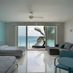 Villa Nizuc - Exclusive Beachfront Residence