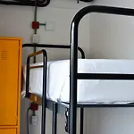 Tucan Hostel