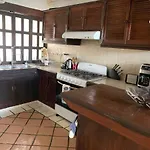 Casa Frida