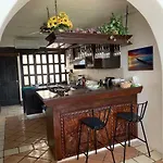 Casa Frida
