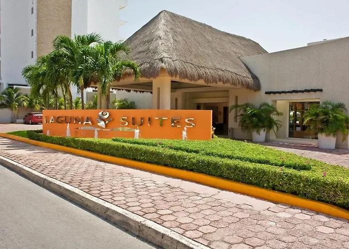Laguna Suites & Beach Club