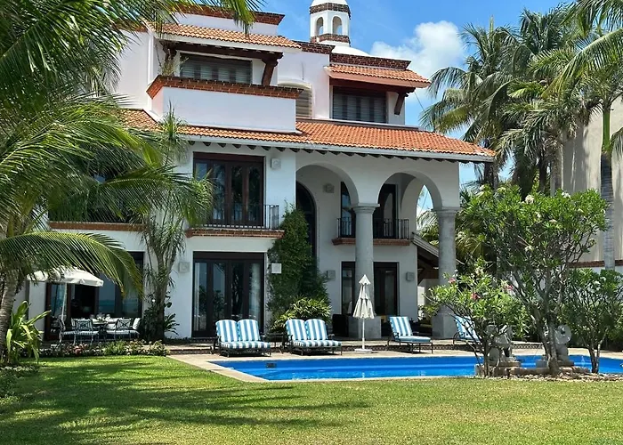 Villa Del Sol