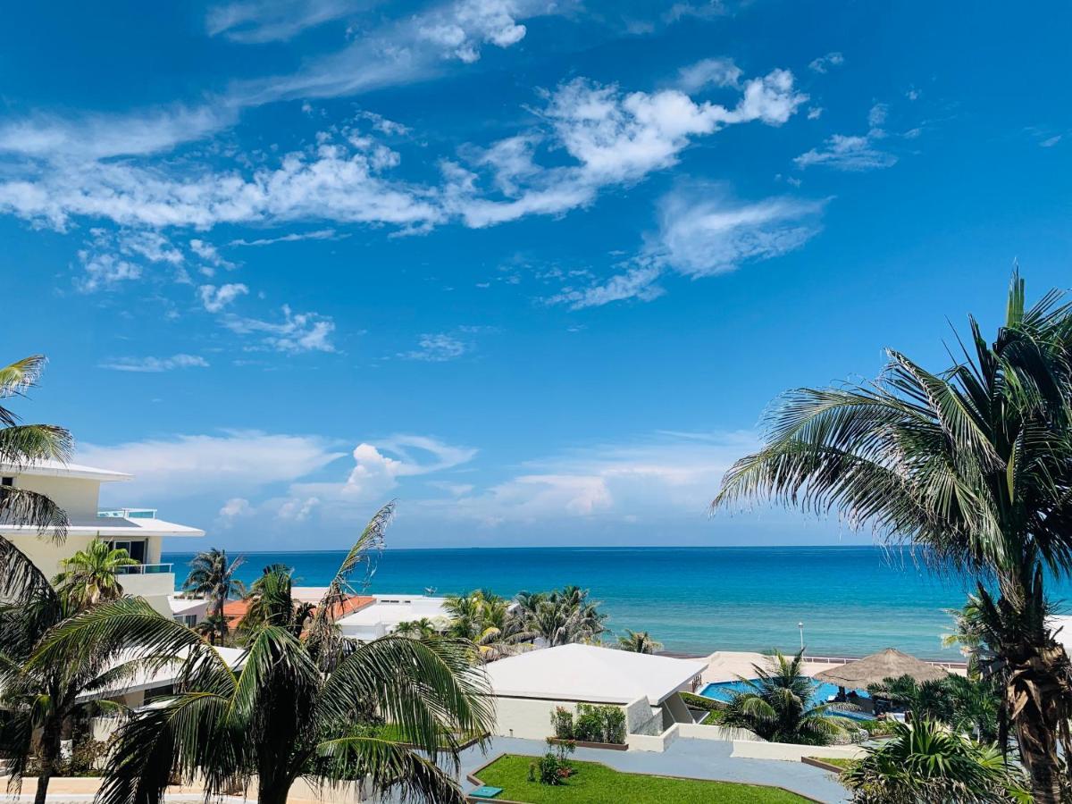 Cocoa Beach - Free Access To The Beach Apartment Cancun