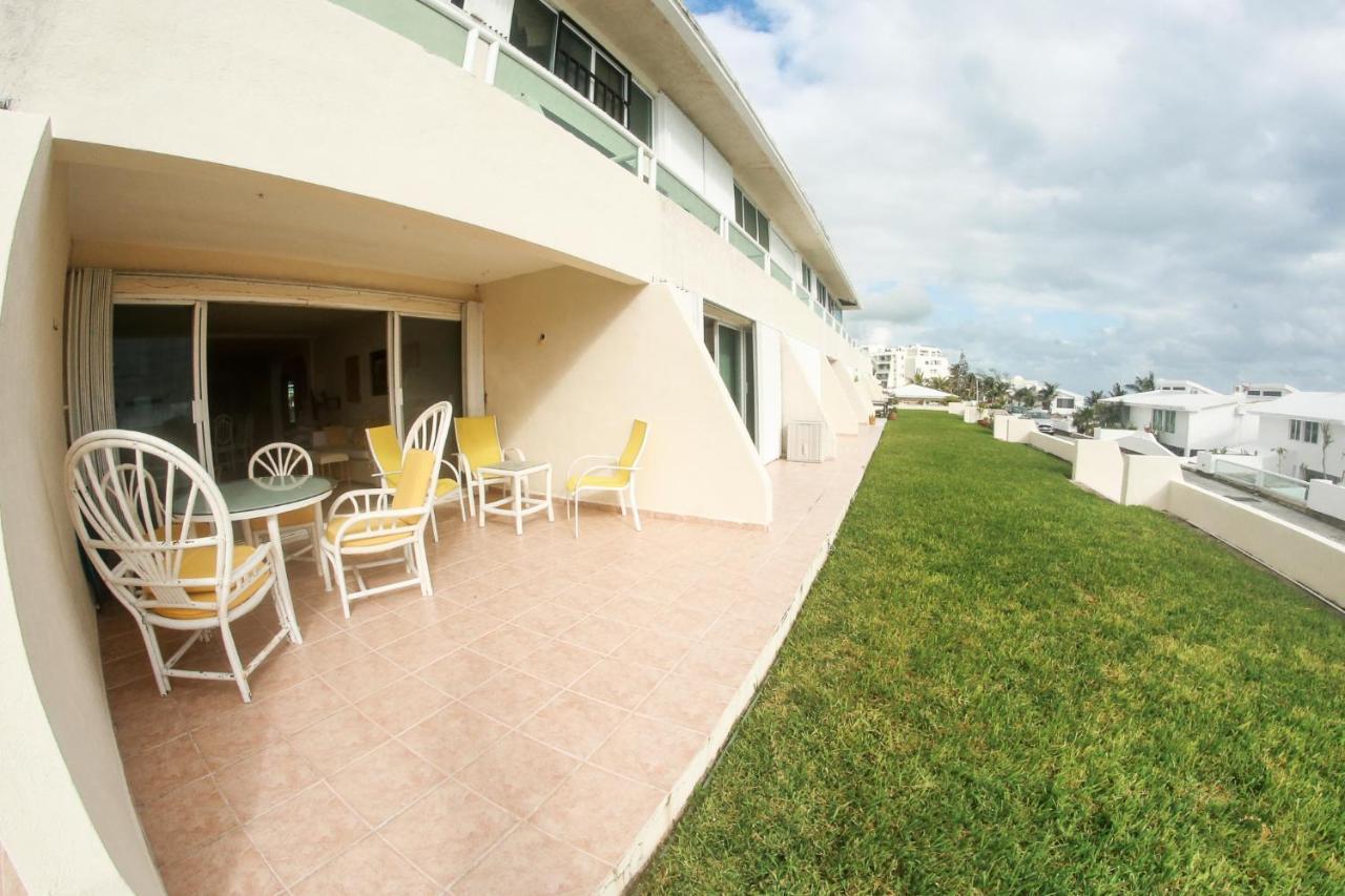 Brisas Shores & Ocean Front Zona Hotelera