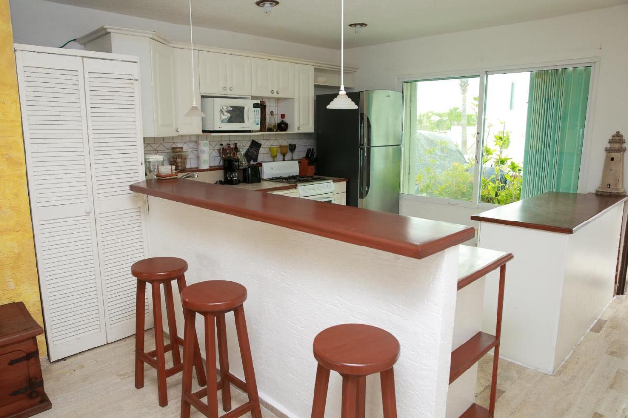 Apartment Brisas Shores & Ocean Front Zona Hotelera Cancun