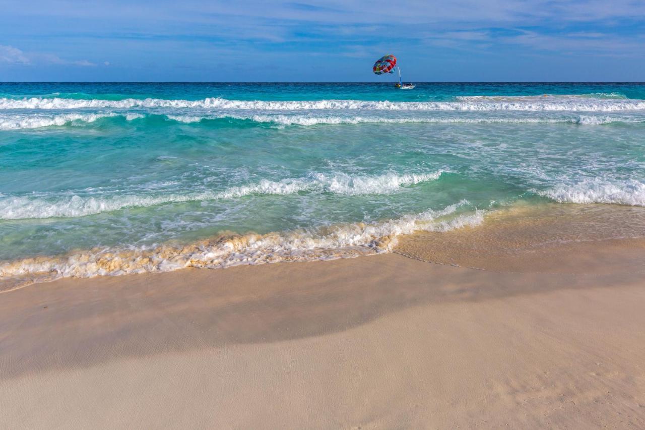 Apartment Brisas Shores & Ocean Front Zona Hotelera Cancun