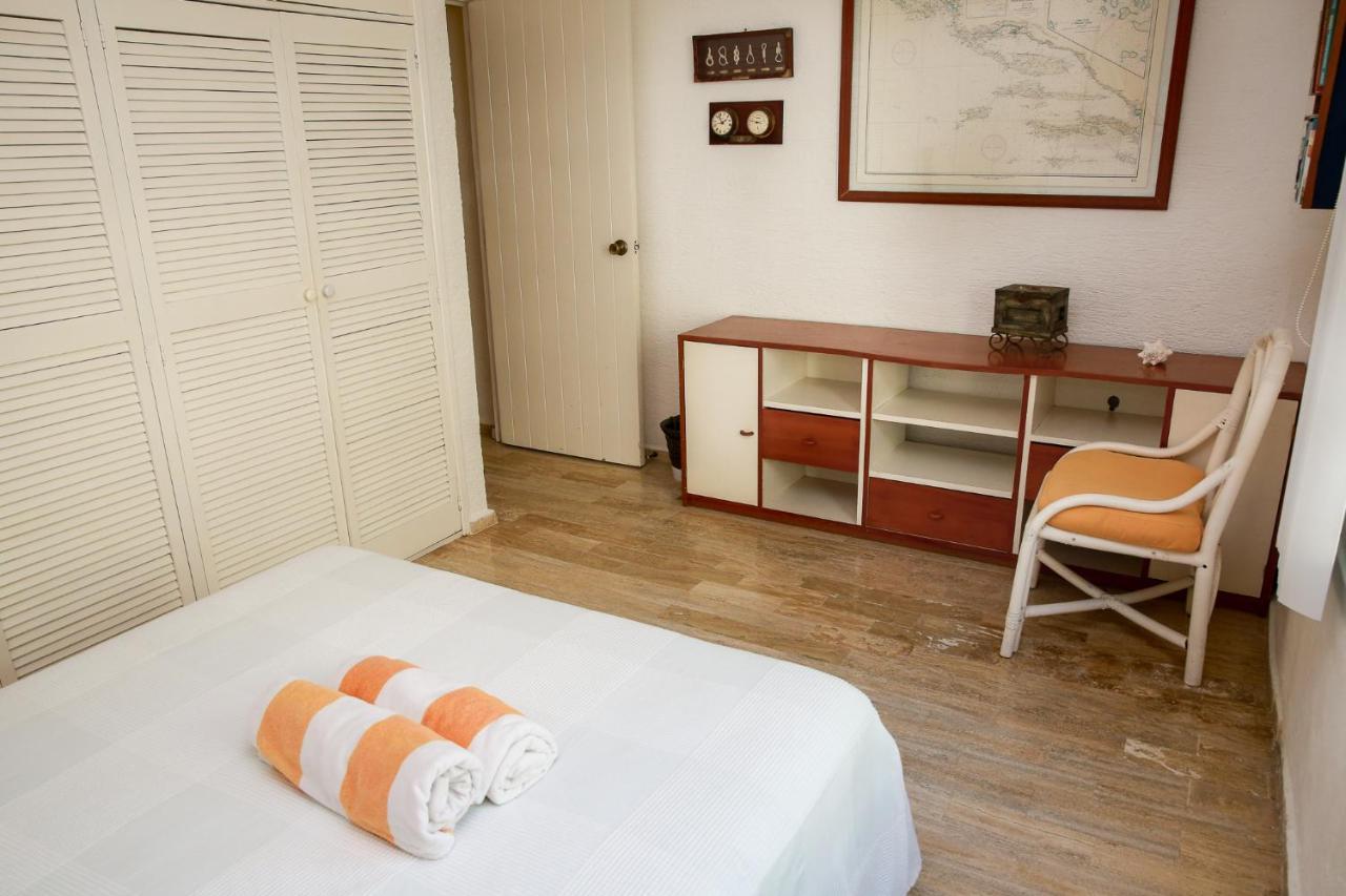 Brisas Shores & Ocean Front Zona Hotelera * Cancun
