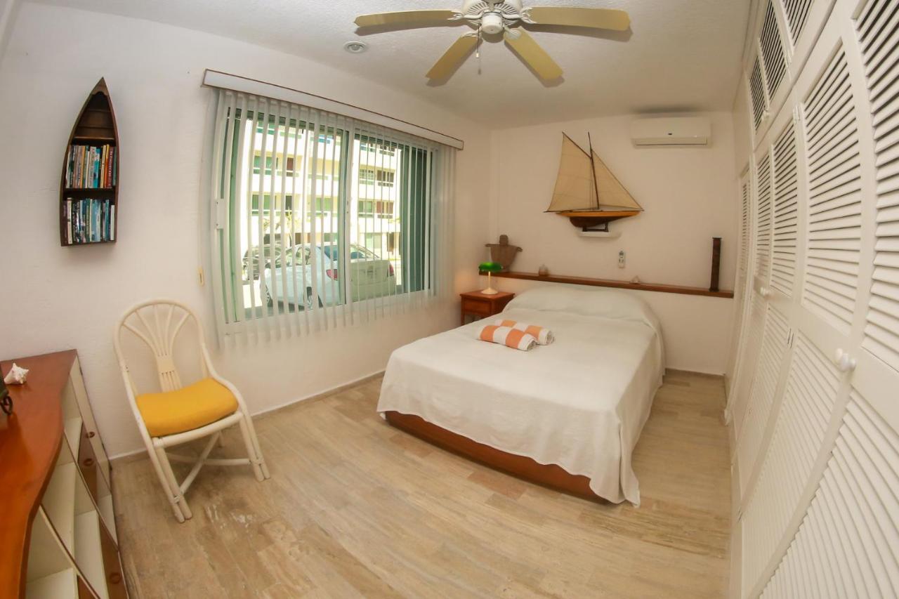 Brisas Shores & Ocean Front Zona Hotelera Apartment Cancun