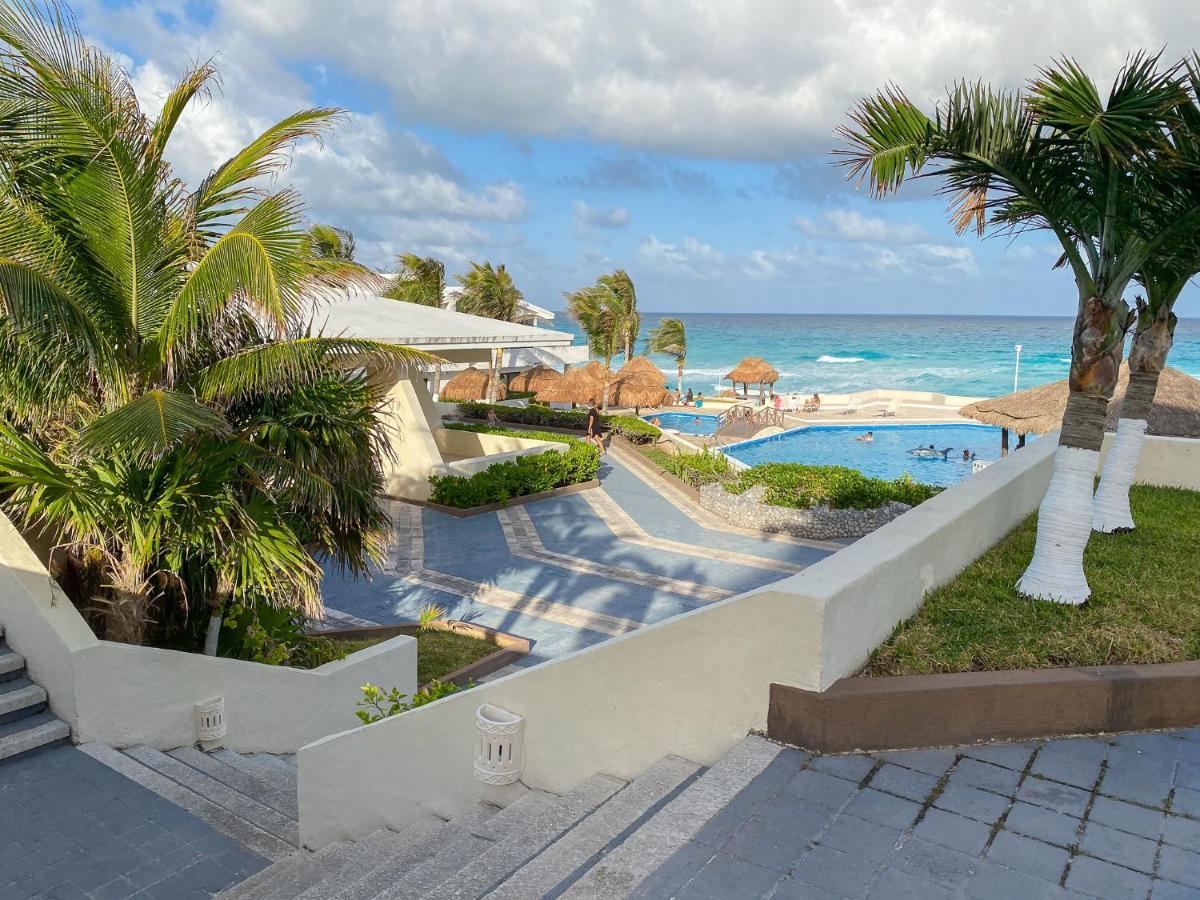 Brisas Shores & Ocean Front Zona Hotelera * Cancun