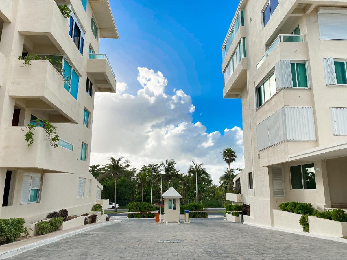 Brisas Shores & Ocean Front Zona Hotelera Apartment Cancun