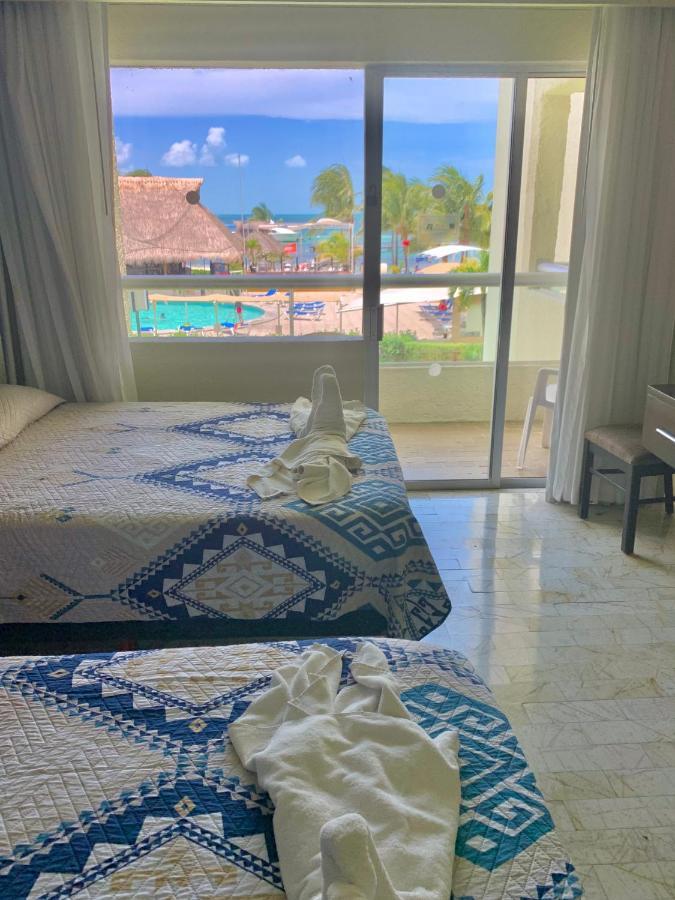 Ocean View Aquamarina * Cancun