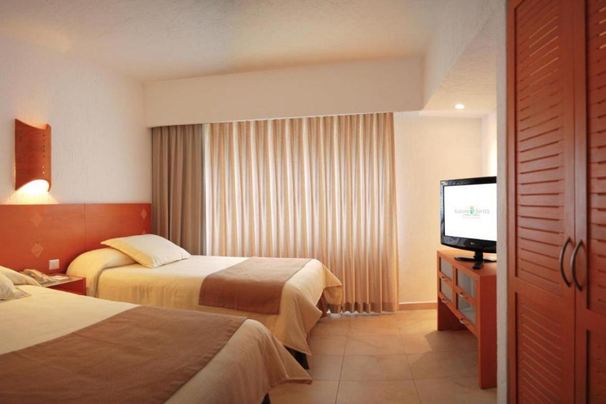 Hotel Laguna Suites & Beach Club