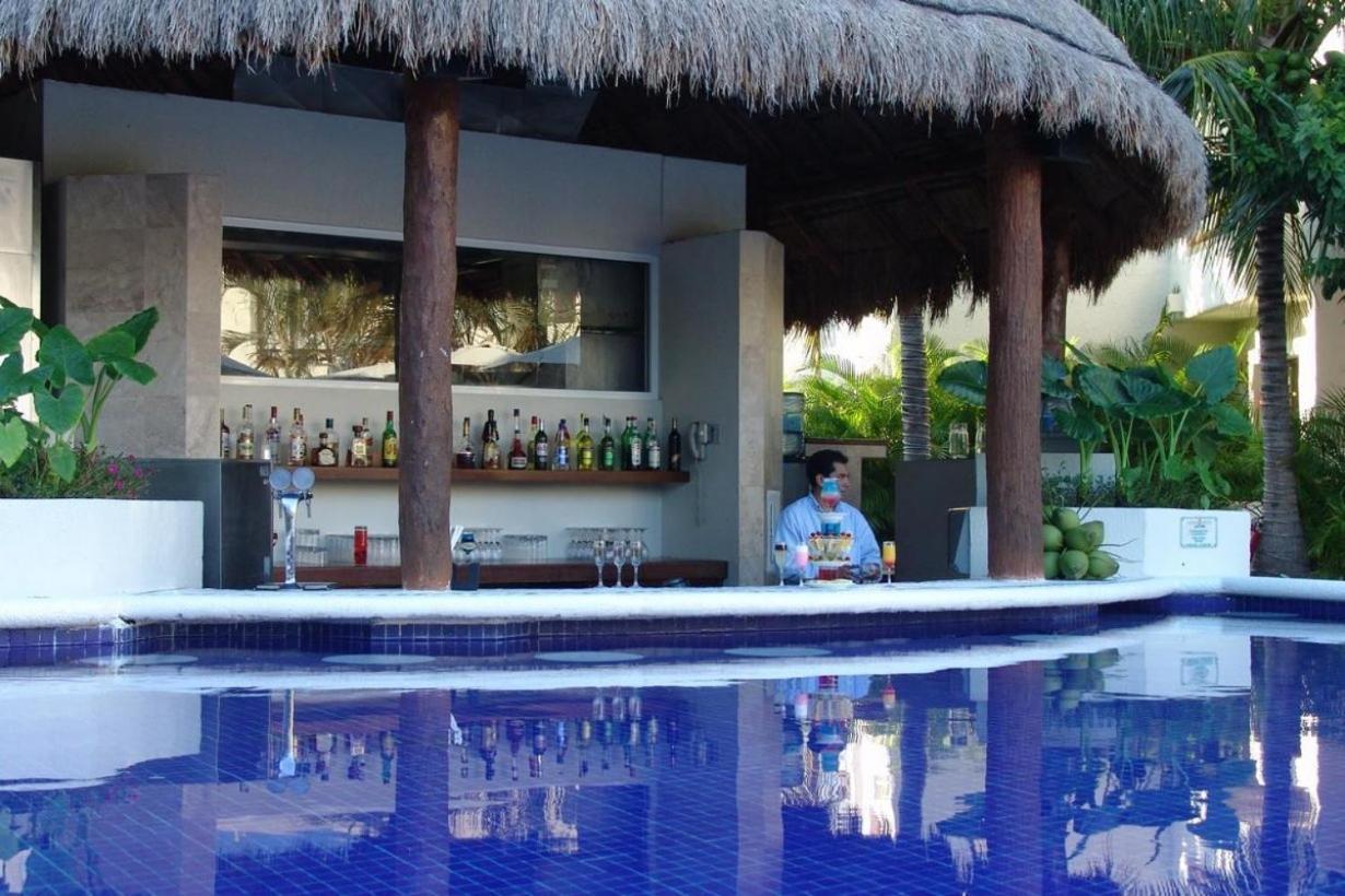 Laguna Suites & Beach Club 3* Cancun