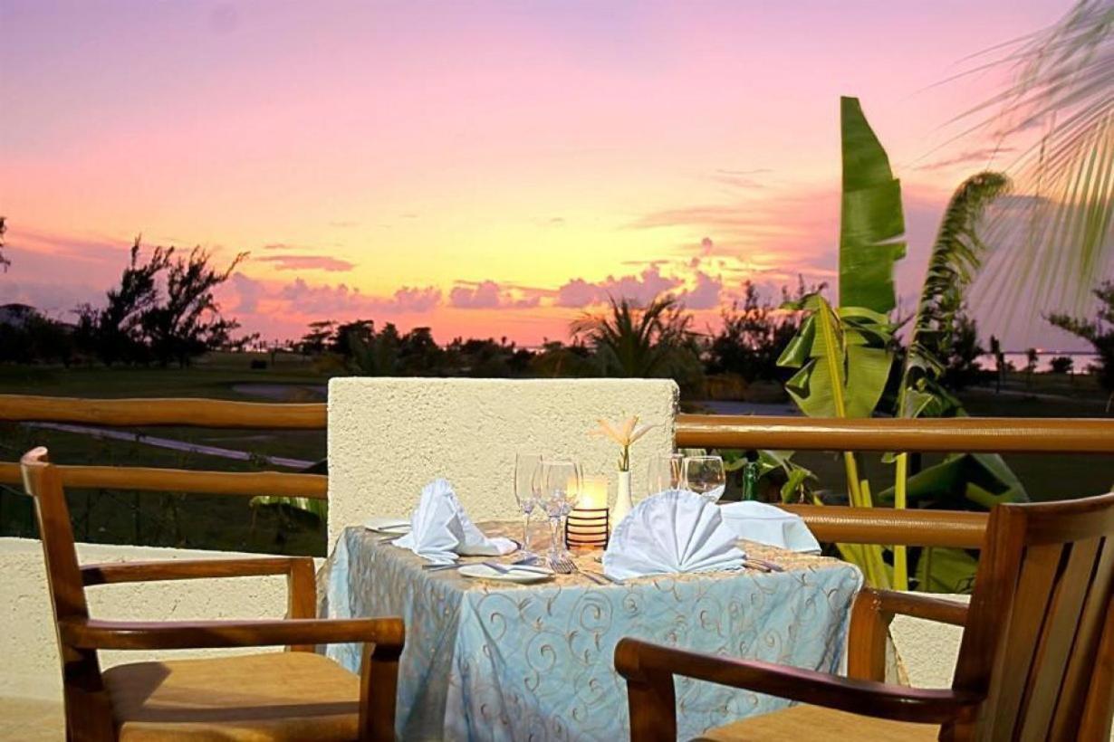Hotel Laguna Suites & Beach Club Cancun