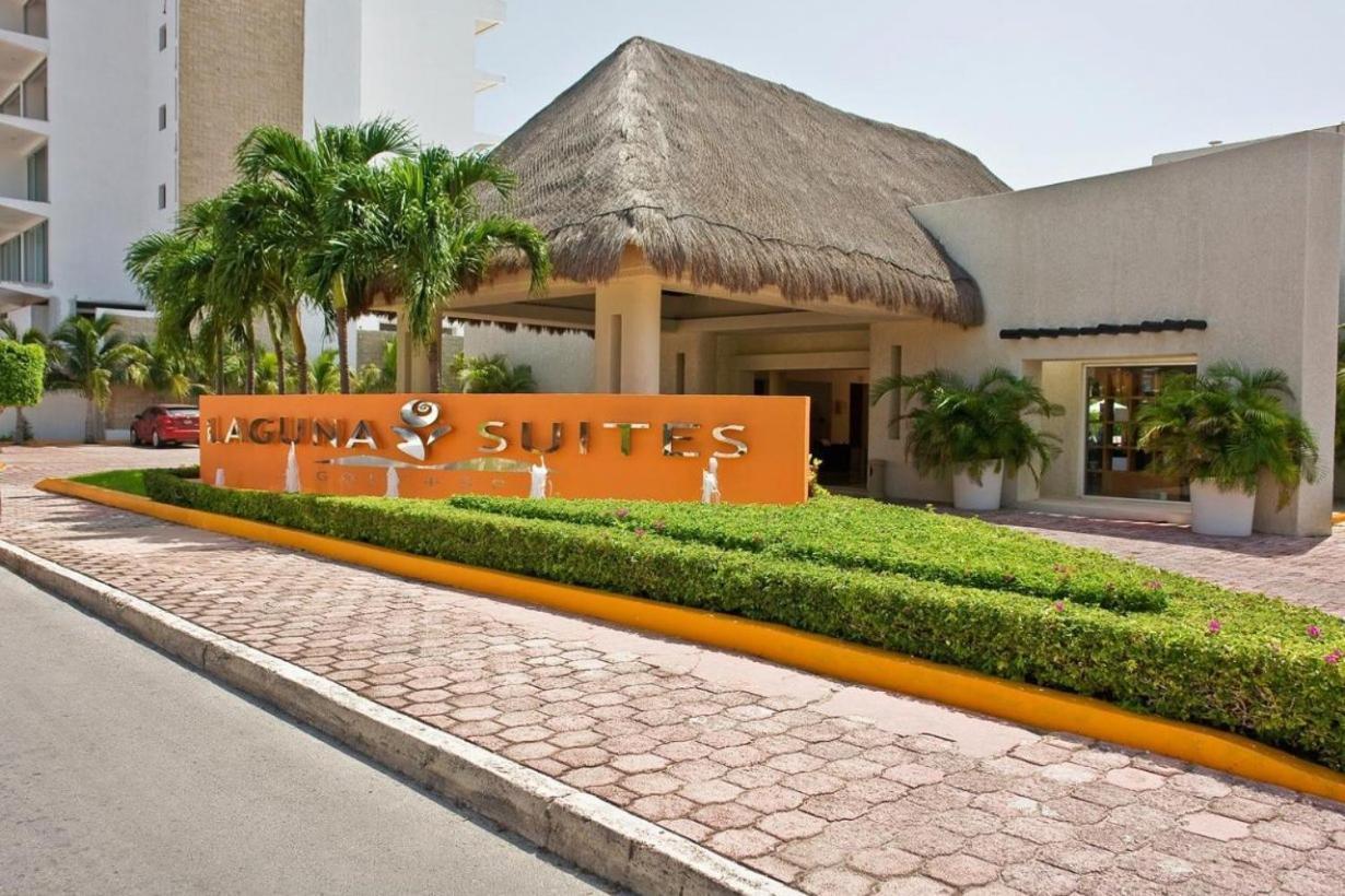 Laguna Suites & Beach Club Hotel