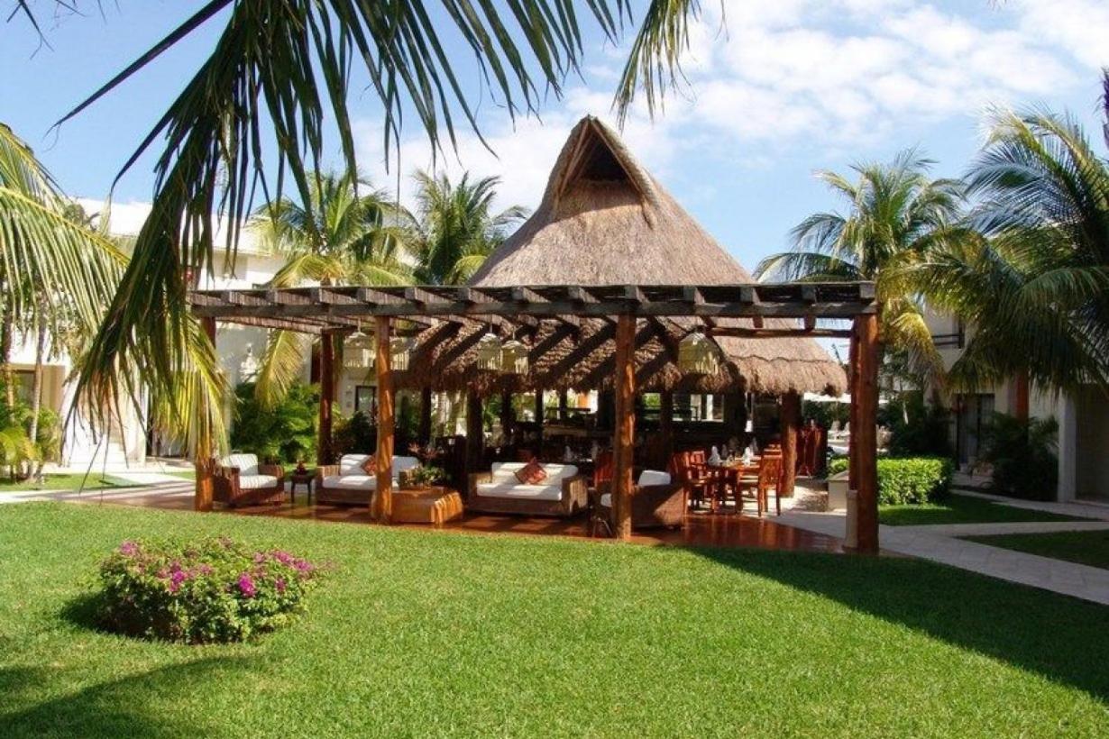 Laguna Suites & Beach Club 3* Cancun