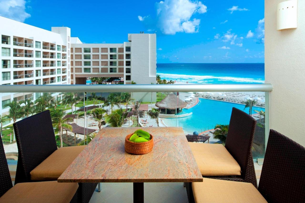 Westin Lagunamar 5* Cancun