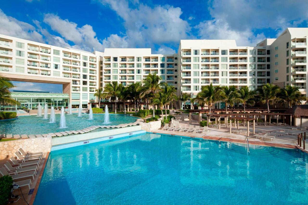 Westin Lagunamar Cancun