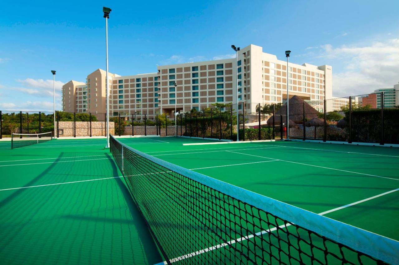 Hotel Westin Lagunamar Cancun
