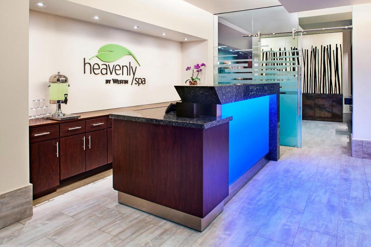 Hotel Westin Lagunamar Cancun